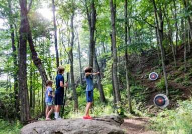 My Happy Place at Eagles Nest