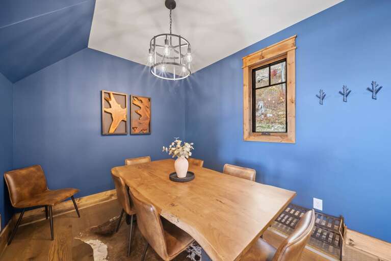 Banner Elk Home Rental