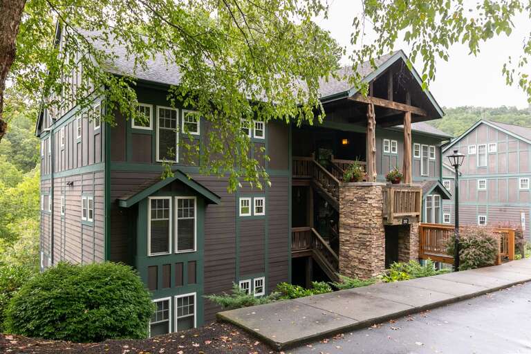 Still Point at Echota Still Point at Echota