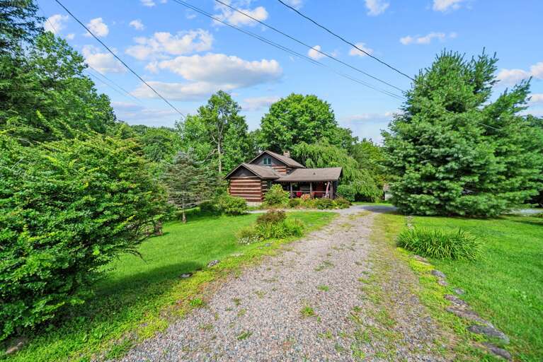 Find Rentals