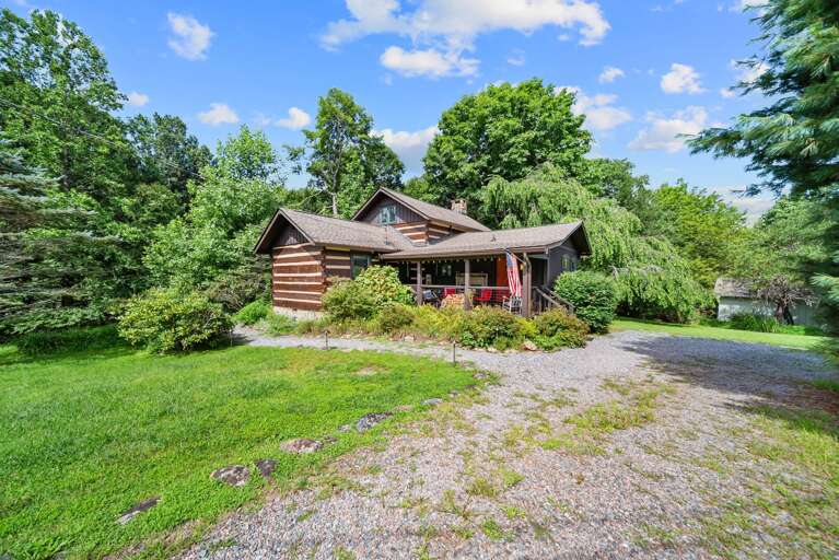 Find Rentals