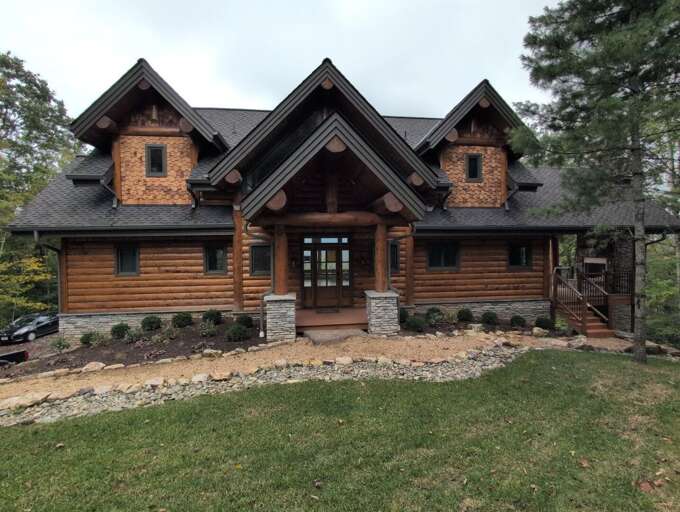Coming Soon: Harmony Bluff at Yonahlossee Saddle Club Coming Soon: Harmony Bluff at Yonahlossee Saddle Club