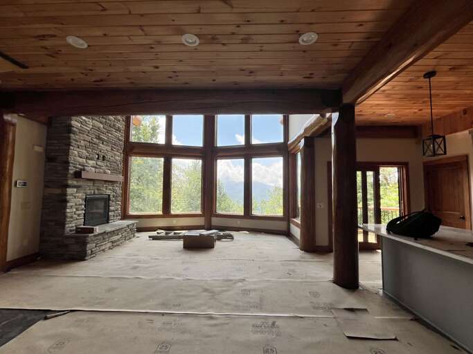 Boone Home Rental Boone Home Rental