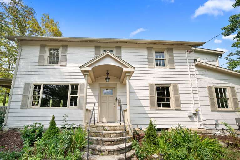 Find Rentals