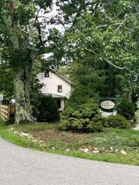 The Pink House