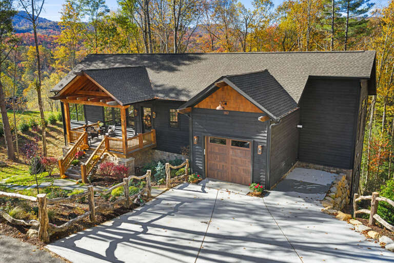 Highland House Highland House