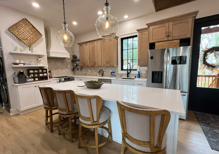 Highland House Highland House