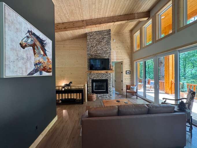 Piney Creek Home Rental Piney Creek Home Rental