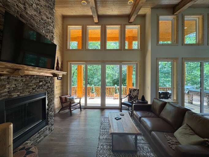 Piney Creek Home Rental Piney Creek Home Rental
