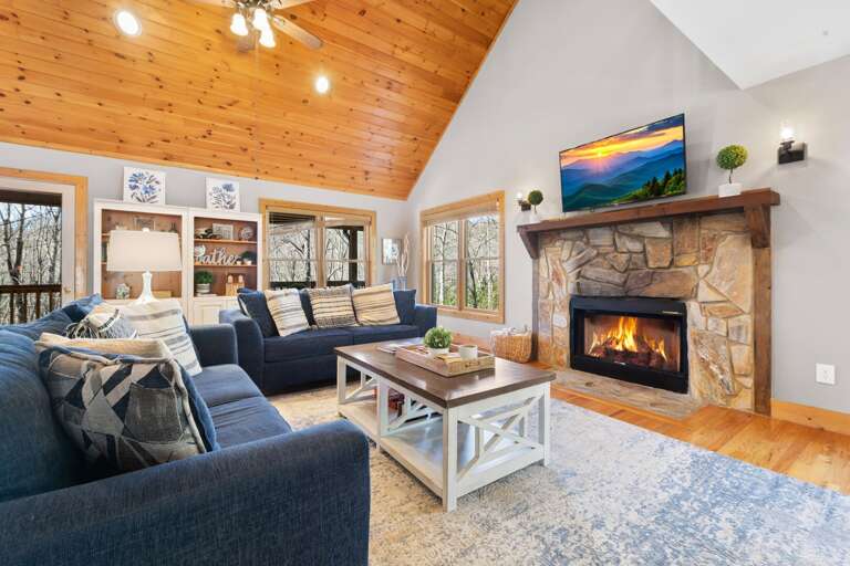 Boone Home Rental Boone Home Rental