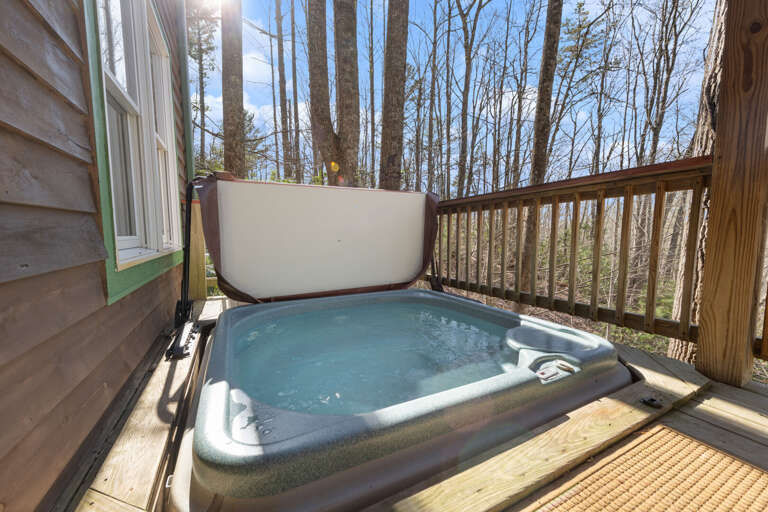 Boone Home Rental Boone Home Rental