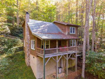 The Bear Den