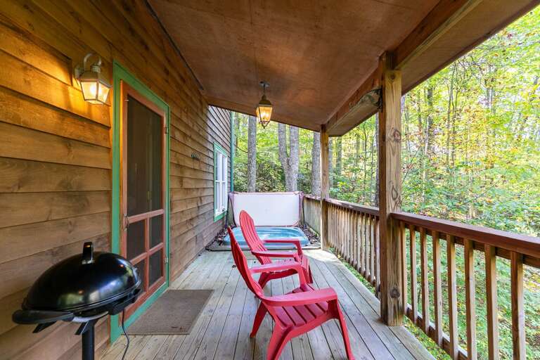 Boone Home Rental
