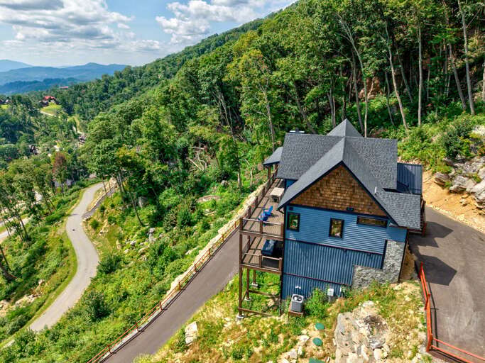 Find Rentals
