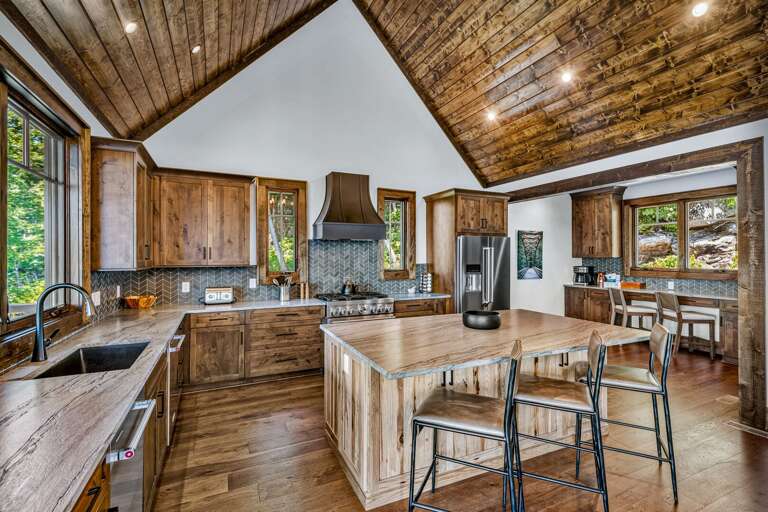 Find Rentals