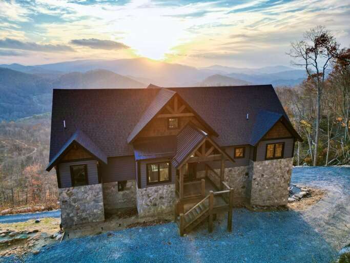 Skyrise at Eagles Nest