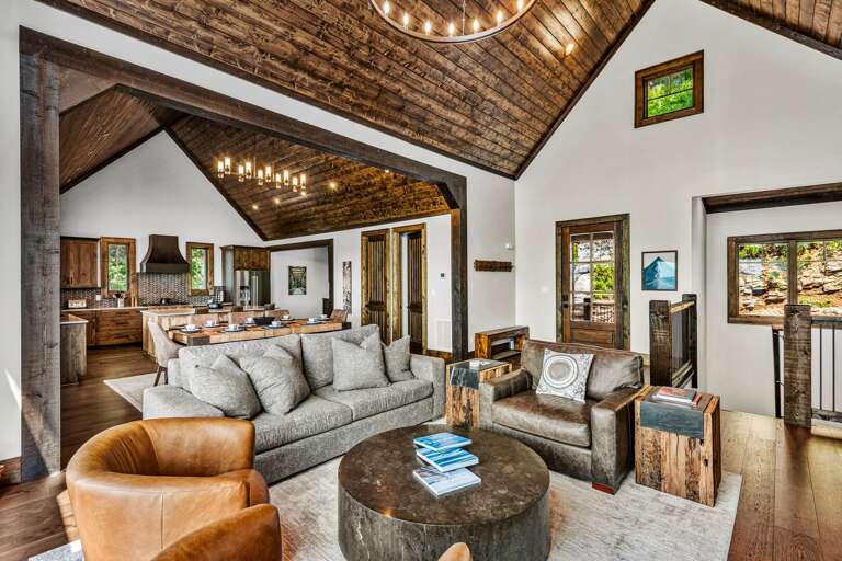 Find Rentals