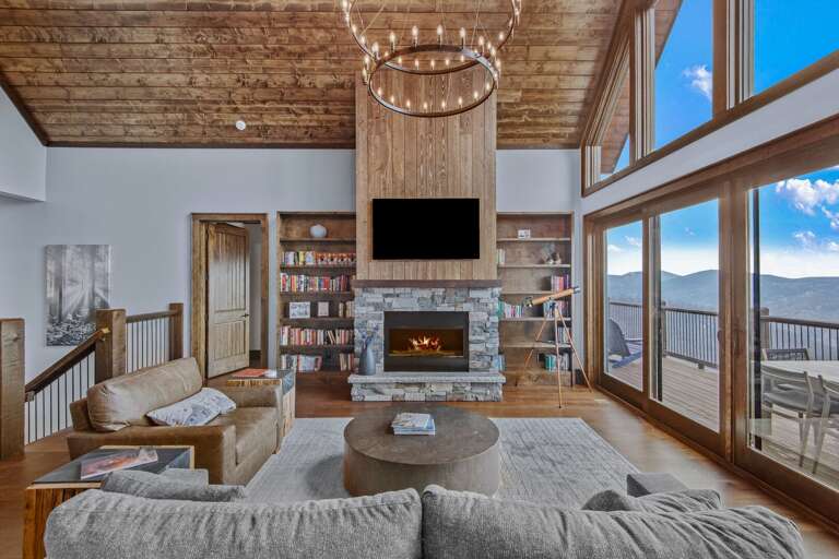 Find Rentals