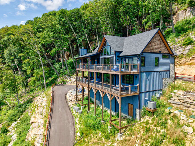 Find Rentals