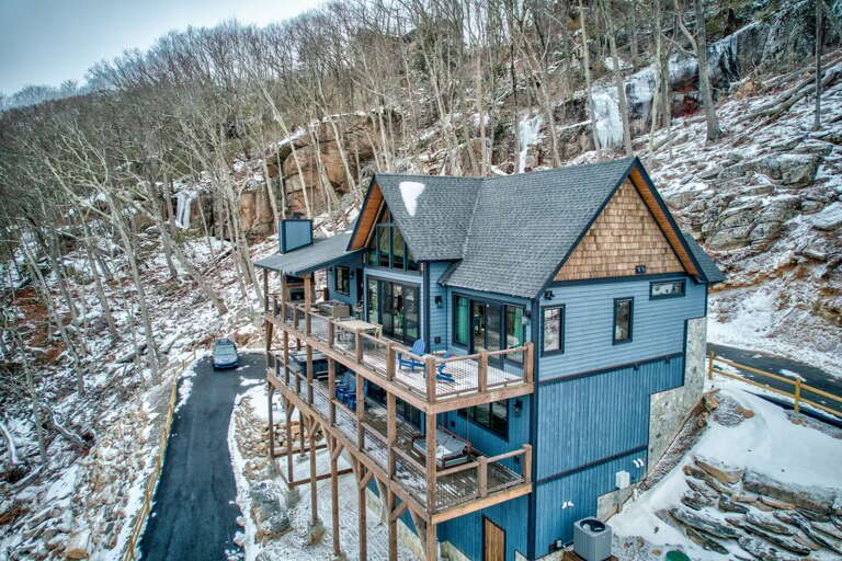 Find Rentals