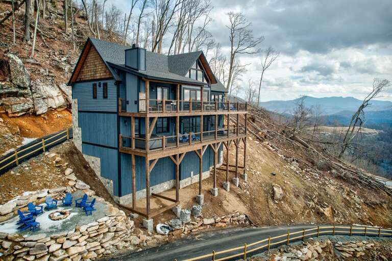 Skyrise at Eagles Nest