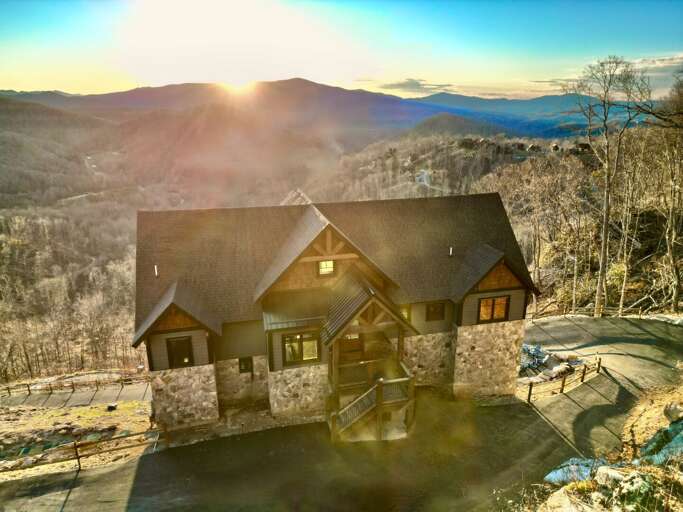 Skyrise at Eagles Nest