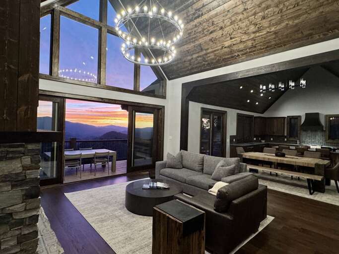 Skyrise at Eagles Nest