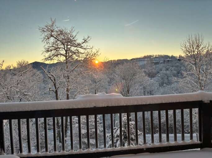 Sugar Mountain Home Rental