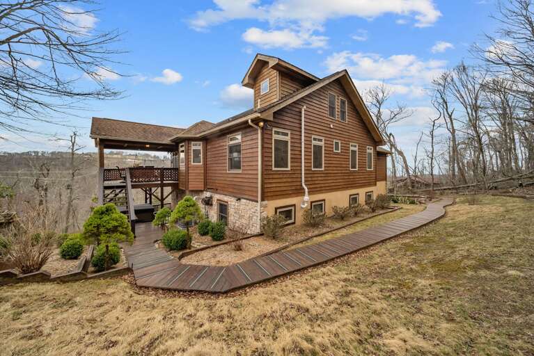 Sugar Mountain Home Rental