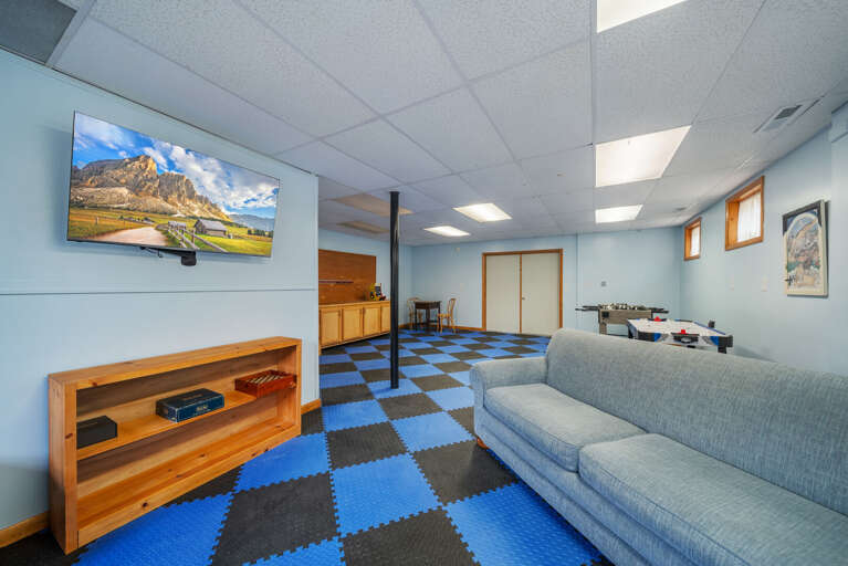 Find Rentals