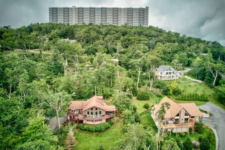 Find Rentals
