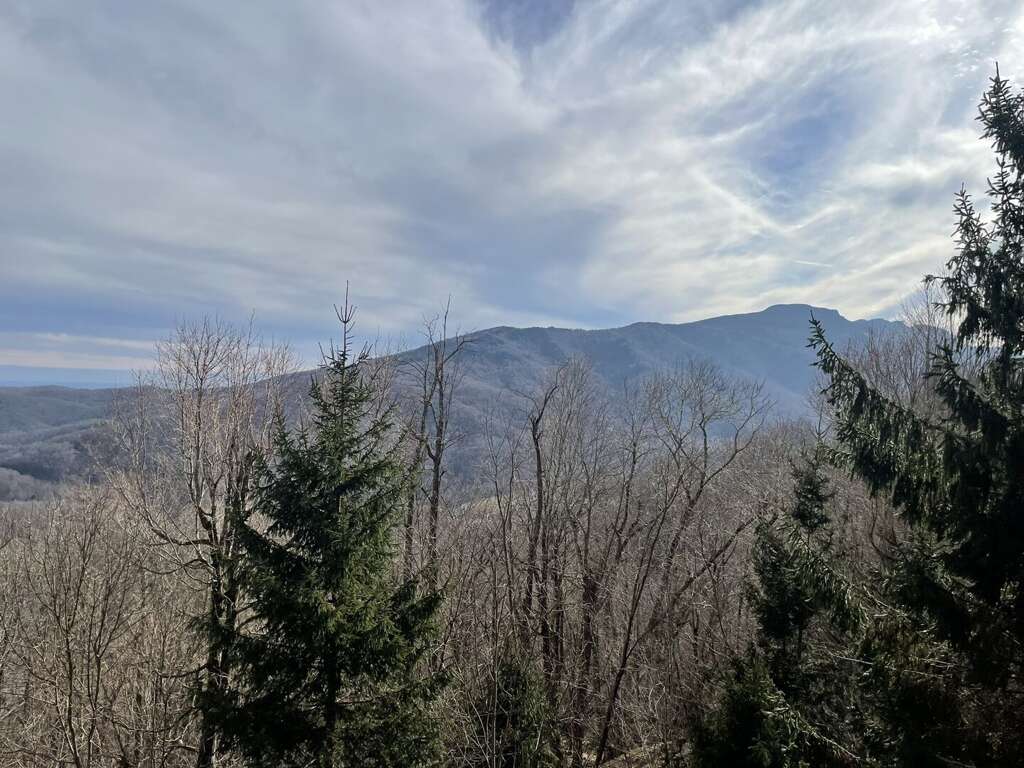 Above the Clouds Above the Clouds