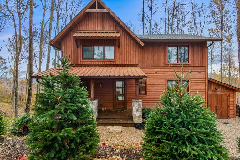 Banner Elk Home Rental