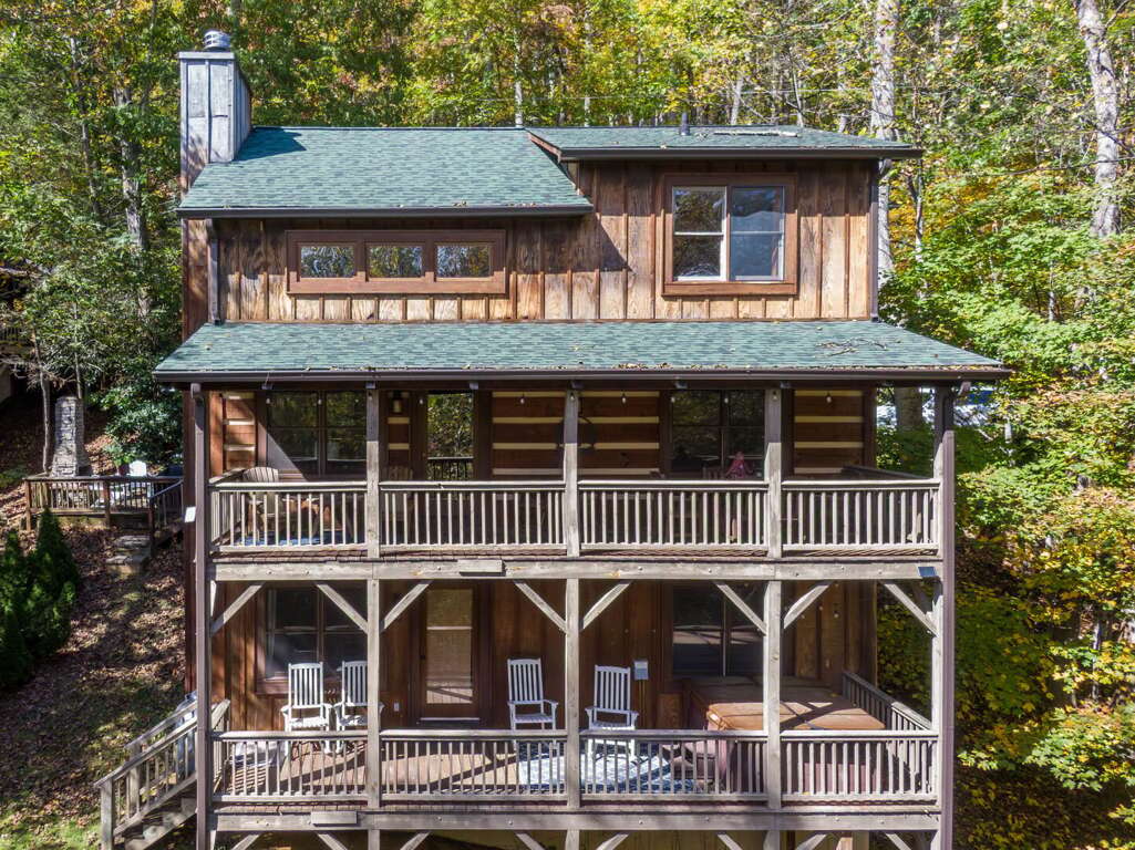 Appalachian Seasons Appalachian Seasons