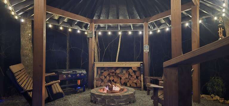 Mountain City Home Rental