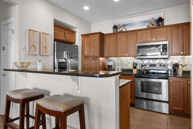 Find Rentals