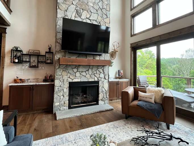 Banner Elk Home Rental Banner Elk Home Rental