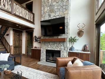 Coming Soon- Mountain Mindset at Eagles Nest