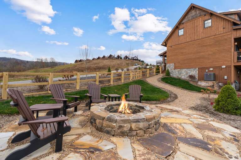 Banner Elk Home Rental