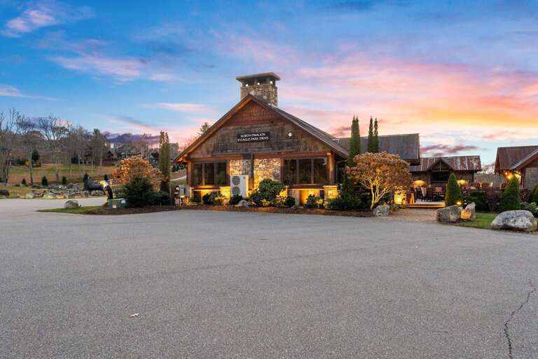 Mountain Mindset at Eagles Nest