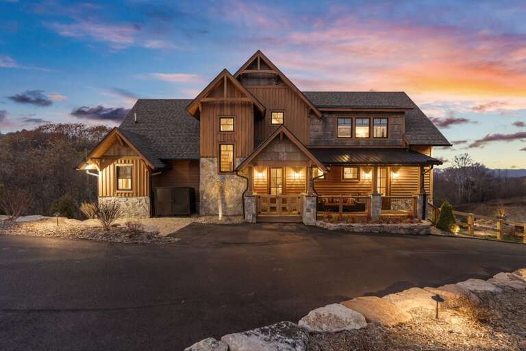 Mountain Mindset at Eagles Nest