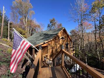 Deer Ridge