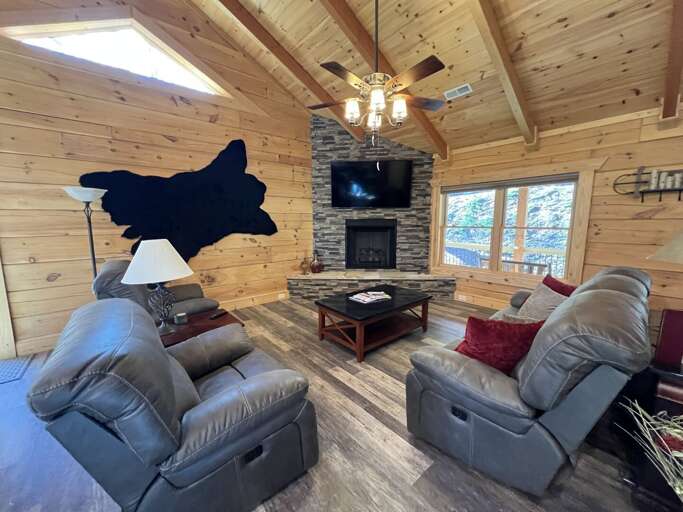 Beech Mountain Home Rental Beech Mountain Home Rental