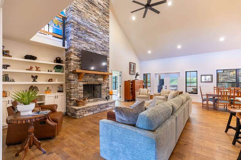 Fleetwood Home Rental