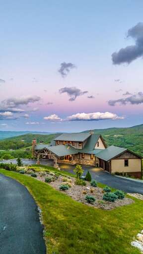 Banner Elk Home Rental