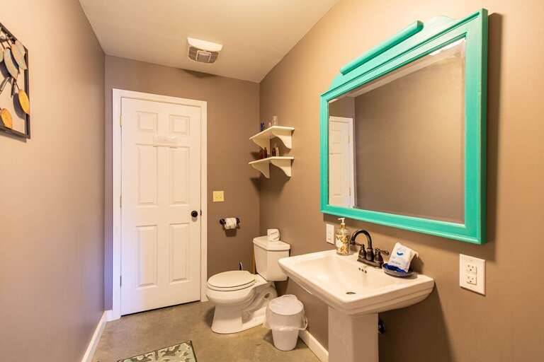 Find Rentals
