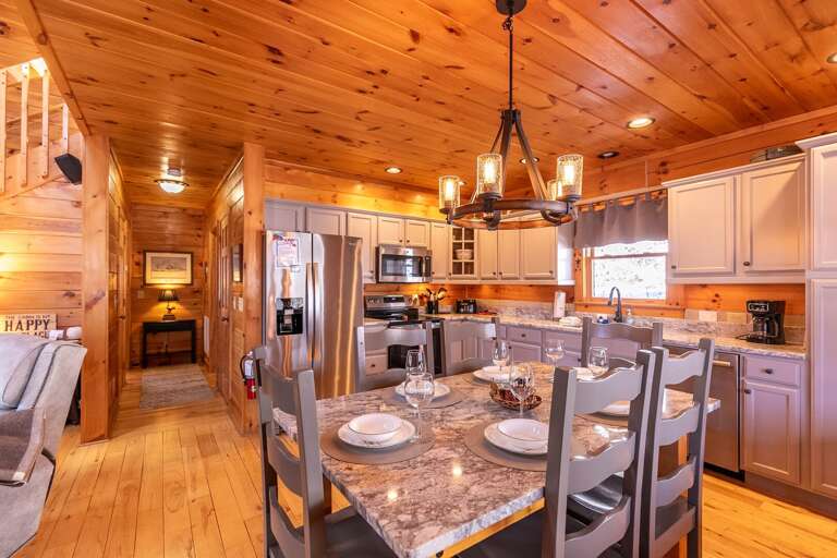 Find Rentals