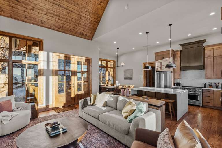 Find Rentals