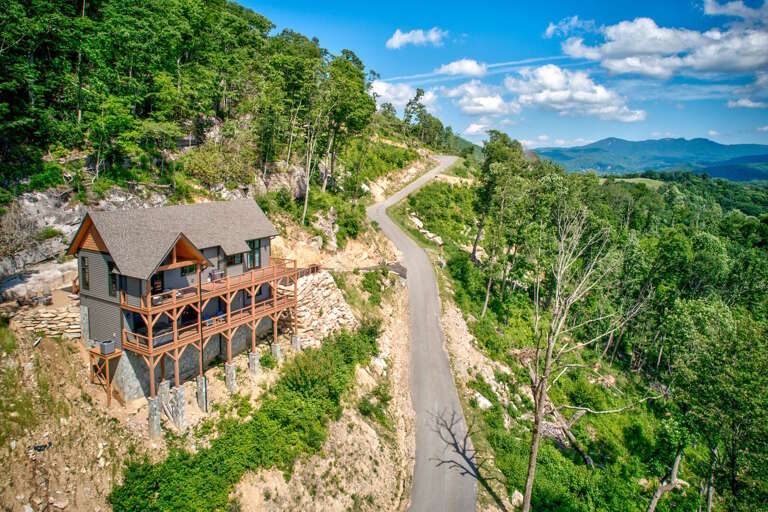 Find Rentals