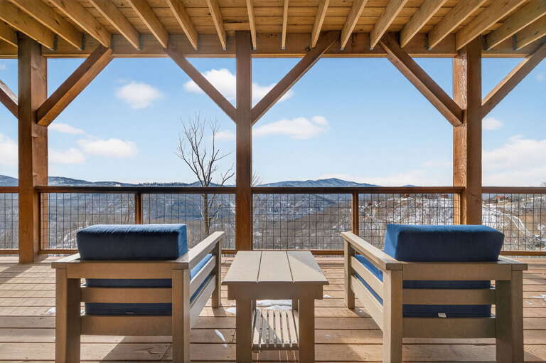 Banner Elk Home Rental